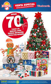 Catálogo Woolworth Página 10