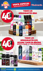 Catálogo Woolworth Página 11