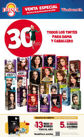 Catálogo Woolworth Página 14