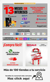 Catálogo Woolworth Página 16