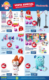 Catálogo Woolworth Página 2