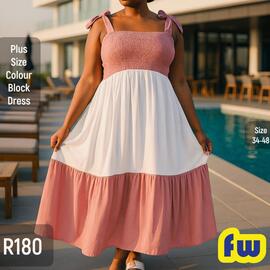 Fashion World catalogue Page 1