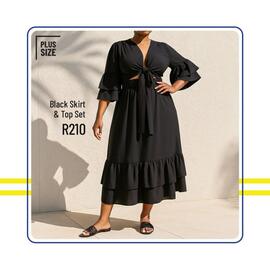 Fashion World catalogue Page 10