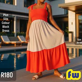 Fashion World catalogue Page 2