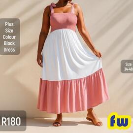 Fashion World catalogue Page 3