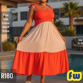 Fashion World catalogue Page 4