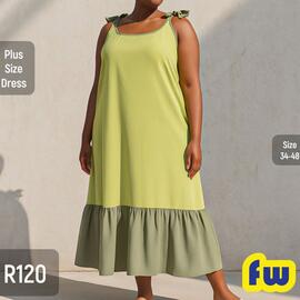 Fashion World catalogue Page 6