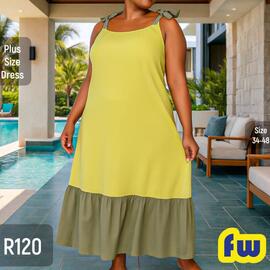 Fashion World catalogue Page 7