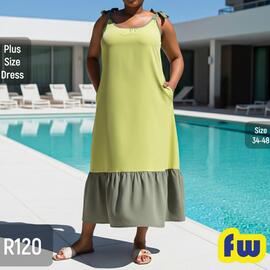 Fashion World catalogue Page 8