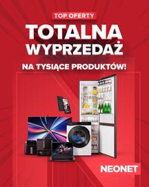 Neonet gazetka Strona 1