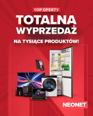 Neonet gazetka (ważność do 21-01)