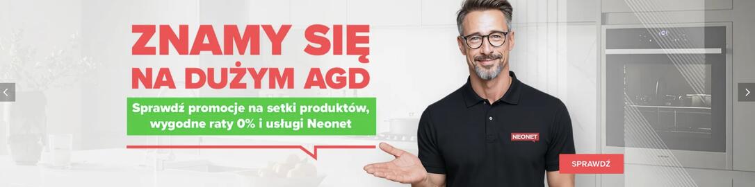 Neonet gazetka tydzień 52 Strona 1