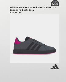 Tekkie Town catalogue Page 3