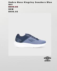 Tekkie Town catalogue Page 5