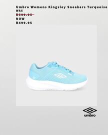 Tekkie Town catalogue Page 6