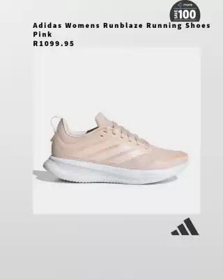 Tekkie Town catalogue (valid until 23-12)