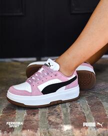 Catálogo Ferreira Sport semana 52 Página 1