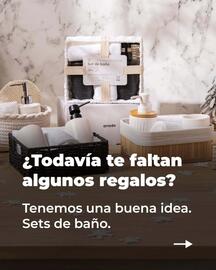 Catálogo Arredo semana 52 Página 1