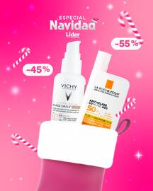 Catálogo Farmacias Líder semana 52 Página 2