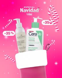 Catálogo Farmacias Líder semana 52 Página 3