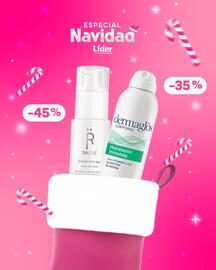 Catálogo Farmacias Líder semana 52 Página 4