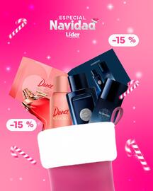 Catálogo Farmacias Líder semana 52 Página 5