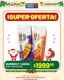 Catálogo Parada Canga Página 3