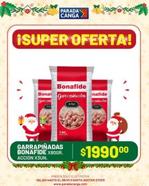 Catálogo Parada Canga Página 4