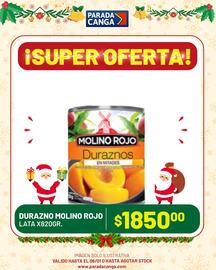 Catálogo Parada Canga Página 5