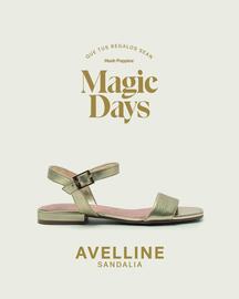 Catálogo Hush Puppies Página 2