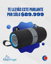 Catálogo Cooperativa Obrera semana 52 Página 3