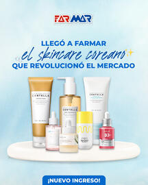 Catálogo Farmar Página 1