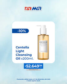 Catálogo Farmar Página 2