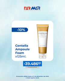 Catálogo Farmar Página 3