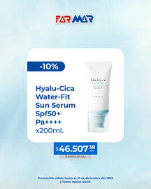 Catálogo Farmar Página 4