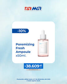 Catálogo Farmar Página 5