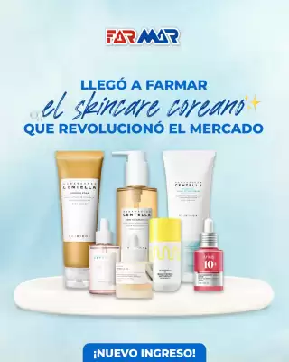 Catálogo Farmar (válido hasta 31-12)