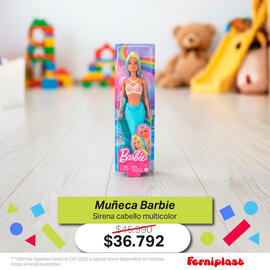 Catálogo Ferniplast Página 1