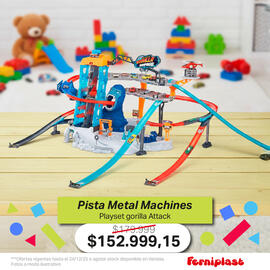 Catálogo Ferniplast Página 4