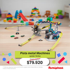 Catálogo Ferniplast Página 5