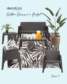 Decofurn catalogue Page 5