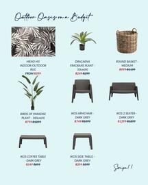 Decofurn catalogue Page 7