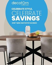 Decofurn catalogue Page 8