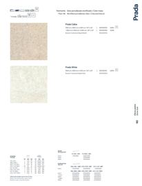 Catalogue Porcelanosa page 105