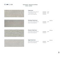 Catalogue Porcelanosa page 106