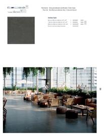 Catalogue Porcelanosa page 124