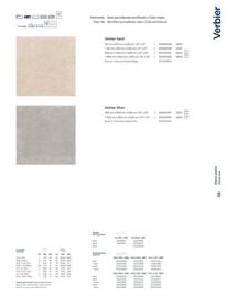 Catalogue Porcelanosa page 125