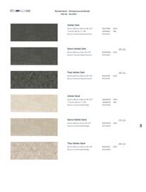 Catalogue Porcelanosa page 126