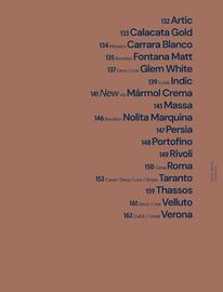 Catalogue Porcelanosa page 133