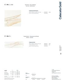 Catalogue Porcelanosa page 135